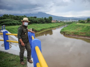 PPKM Level 3 Saat Nataru, Ridwan Kamil: Jangan Sampai Kecolongan