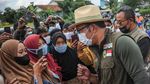 Intip Proyek Sodetan Cisangkuy Sang Pengendali Banjir