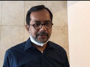 Laporan soal Luhut Ditolak, Haris Azhar dkk Bakal Mengadu ke Ombudsman