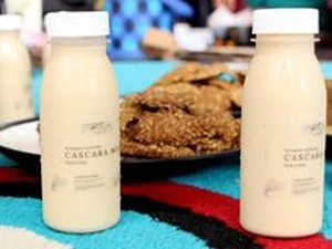 Manfaatkan Limbah Kopi, Tim Riset ITB Buat Kue dan Minuman Enak