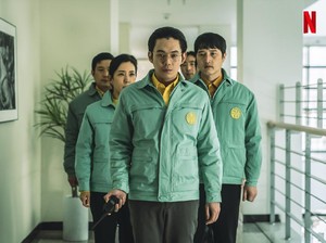 Seperti Hellbound, 5 Drakor Ini Angkat Tentang Sekte Ajaran Sesat