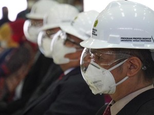 Program Profesi Insinyur UNPAR Jawab Tantangan Pembangunan Nasional