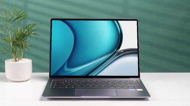 Huawei MateBook 14 dan 14s Segera Masuk Indonesia, Bawa Spek Mumpuni