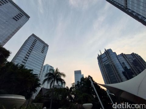 Hasil foto Infinix Zero X Pro