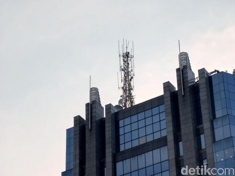 Hasil foto Infinix Zero X Pro