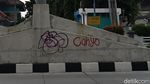 Ini Cahyo yang Lagi Dicari-cari Gibran soal Vandalisme
