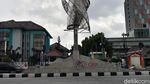 Ini Cahyo yang Lagi Dicari-cari Gibran soal Vandalisme