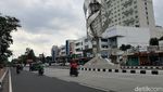 Ini Cahyo yang Lagi Dicari-cari Gibran soal Vandalisme