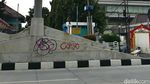 Ini Cahyo yang Lagi Dicari-cari Gibran soal Vandalisme