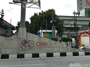 Titenono, Cahyo!