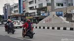 Ini Cahyo yang Lagi Dicari-cari Gibran soal Vandalisme