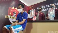 Ini Germo Semarang yang Iming-imingi Gaji Pekerja Seks Rp 30 Juta