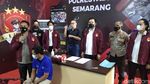 Ini Germo Semarang yang Iming-imingi Gaji Pekerja Seks Rp 30 Juta