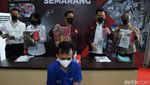 Ini Germo Semarang yang Iming-imingi Gaji Pekerja Seks Rp 30 Juta