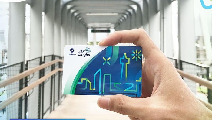 Jak Lingko Beda dengan Mikrotrans, Ini Informasi Selengkapnya
