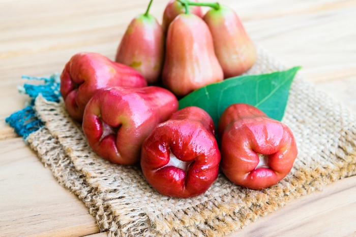 Jambu air