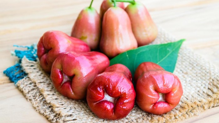 Jambu air