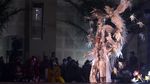 JFC Tampilkan Busana Unik Bertema Virtue Fantasy