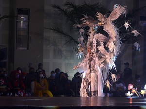 Catat, Ini Daftar 10 Agenda Wisata Unggulan di Jawa Timur