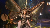 Jember Fashion Carnaval (JFC) digelar di hotel Cempaka Hill, Patrang, Jember.