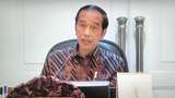 Resesi Global di Depan Mata, Jokowi Minta Jangan Ada yang Ganggu Investasi!