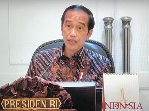 Jokowi Mau Pupuk Organik Disubsidi Lagi, Anggaran Rp 750 M Disiapkan