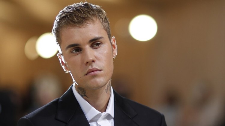 Justin Bieber akan konser di Arab Saudi, tunangan Jamal Khashoggi dan kelompok HAM minta dibatalkan