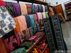 Terima Kasih WSBK, Desa Wisata Jadi Ramai