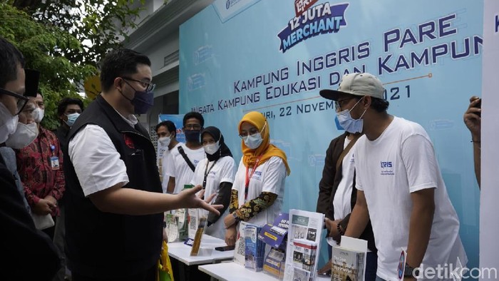 kampung inggris pare