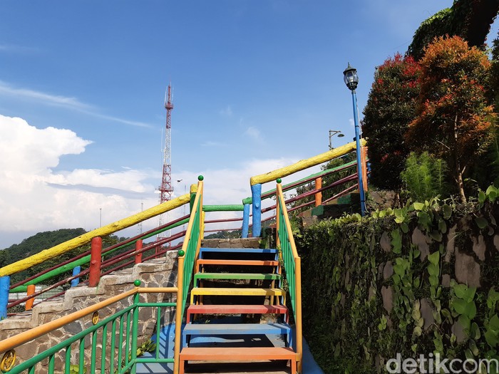 Kampung Salaka di Bogor