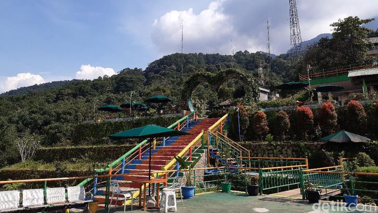Kampung Salaka di Bogor Kampung Salaka di Bogor
