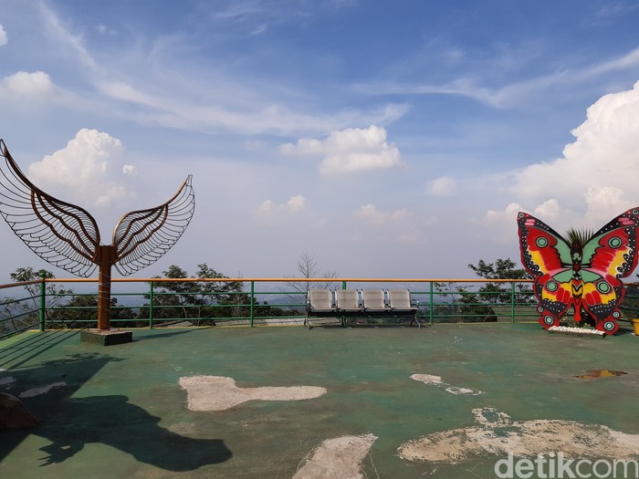 Kampung Salaka di Bogor