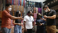 Maka dari itu Kopi Bajawa Flores NTT membuat charity campaign dalam bentuk donasi dari setiap produk yang dibeli untuk support anak-anak kurang mampu di NTT agar mendapatkan pendidikan & kehidupan yang lebih baik. 
