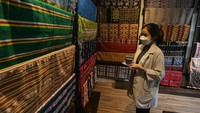 Harapannya supaya bisa menyetarakan pendidikan di NTT yang bisa dibilang cukup tertinggal.