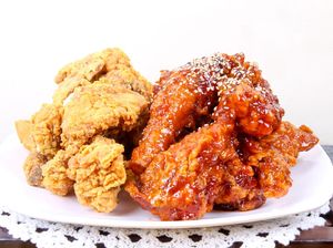 Wajib Dicoba! 5 Ayam Goreng Krispi Ini Viral di Media Sosial