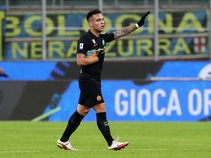 Perkembangan Lautaro Martinez Memuaskan Inter Milan
