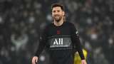 Lionel Messi Kembali Berlatih Usai Pulih dari COVID-19