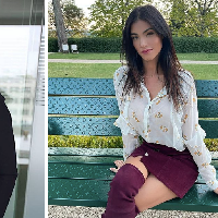 Perbedaan usia Maeva dan David pun disorot bahkan sampai hari ini pun hubungan keduanya masih menjadi sensasi. David lebih tua 22 tahun dari Maeva. Foto: dok. Instagram