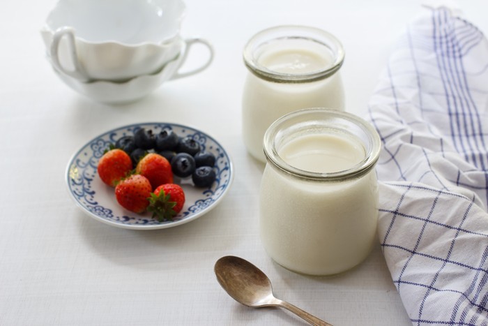 4 Manfaat Yogurt, Makanan yang Dianjurkan Nabi Muhammad SAW