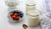 Makan Yogurt Tiap Hari, Apakah Menyehatkan Pencernaan?