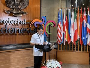 Turis Asing Masih Emoh ke Bali, Ini Beberapa Kendalanya
