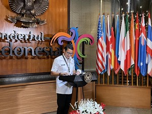 Turis Asing Masih Emoh ke Bali, Ini Beberapa Kendalanya