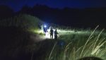 Menyusuri Benteng Terakhir Gajah Afrika yang Terancam Punah