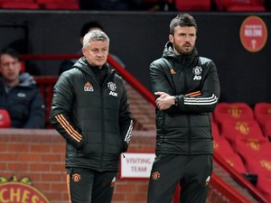 Solskjaer Didepak MU Tak Bikin Untung Villarreal