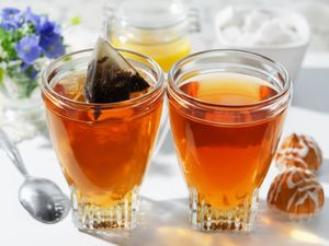 Minuman Teh Kemasan Berpotensi Haram, Ini Penjelasannya