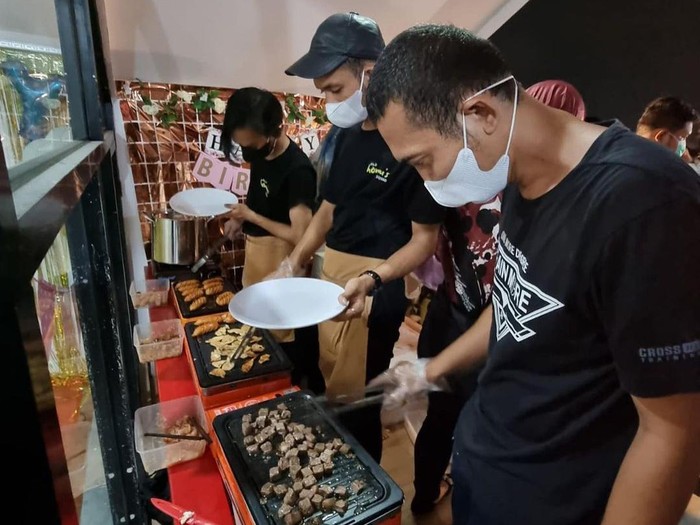 Murah Meriah! Restoran Ini Tawarkan Shabu-shabu Mulai dari Rp 20 Ribu Murah Meriah! Restoran Ini Tawarkan Shabu-shabu Mulai dari Rp 20 Ribu
