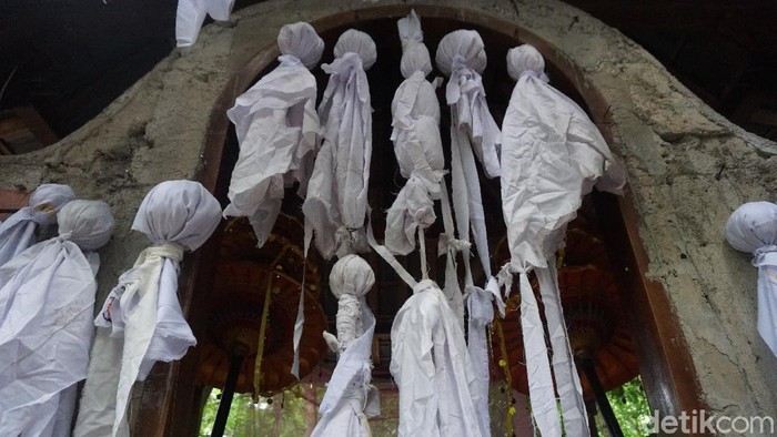 Museum Santet Cirebon