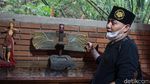 Potret Ngeri Museum Santet Cirebon, Isinya Pocong-Artefak Dukun