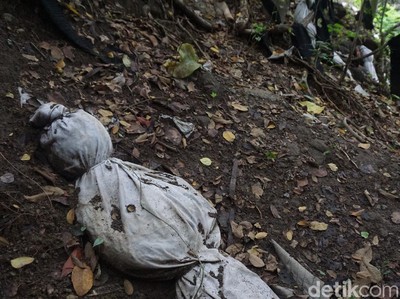 Kisah Museum Santet Cirebon: Berawal dari Kematian dan Tantangan Dukun Sakti