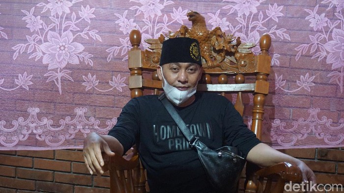 Museum Santet Cirebon
